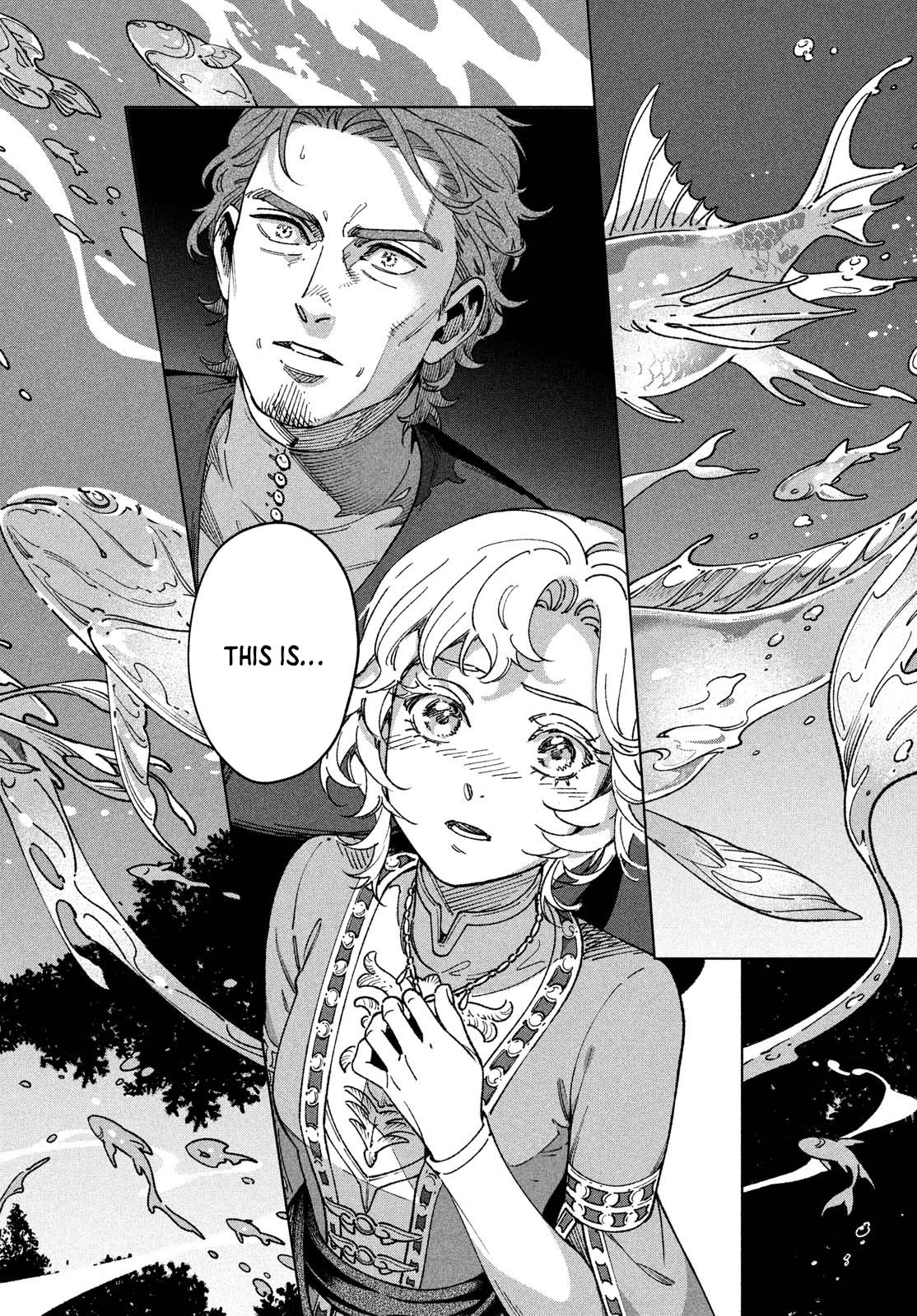 The Tale of the Kingdom of Reende. Chapter 1 Page 62